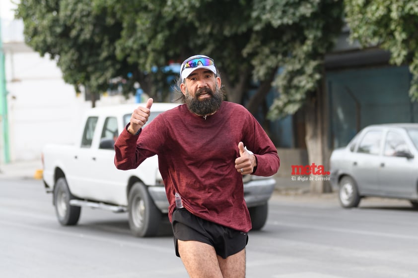 21K y 5K El Siglo de Torreón