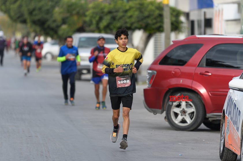 21K y 5K El Siglo de Torreón