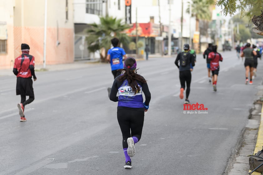 21K y 5K El Siglo de Torreón