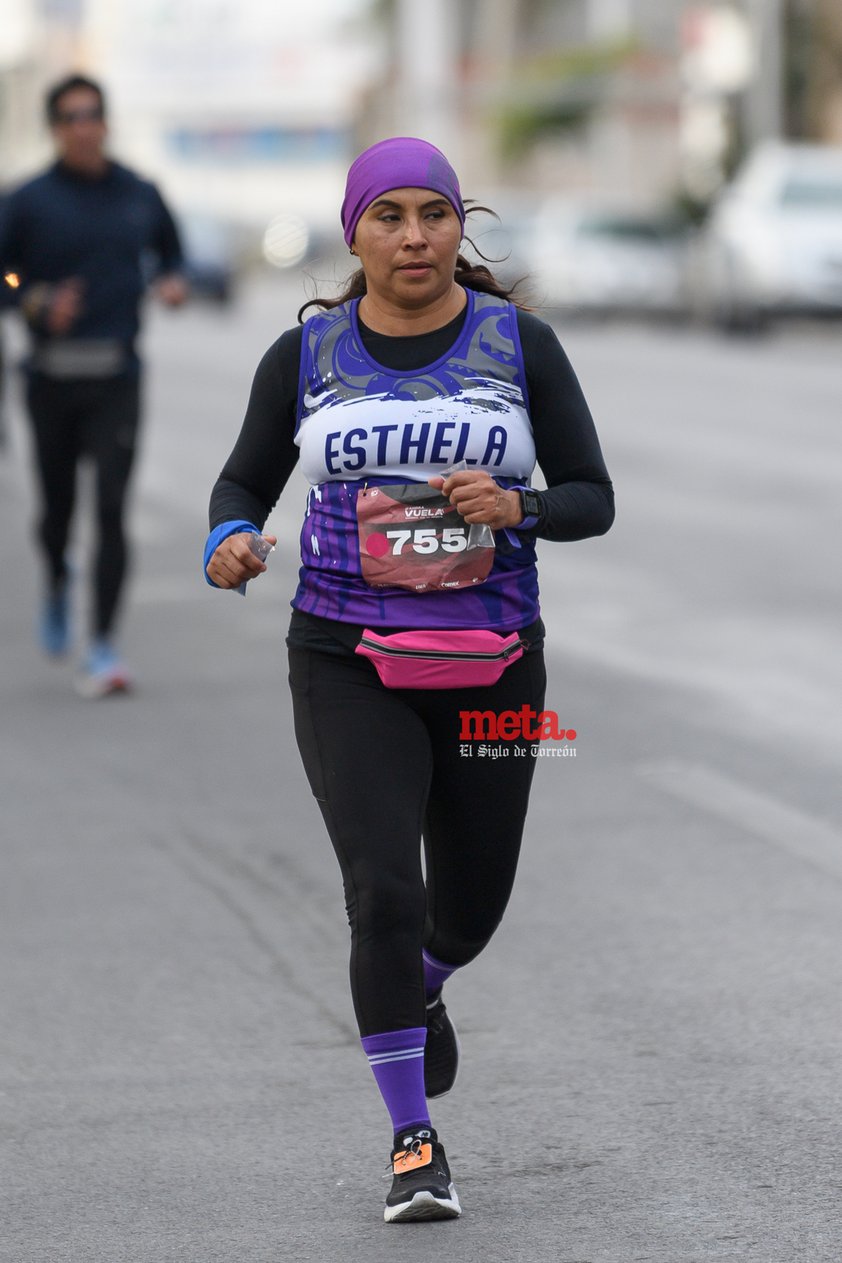 21K y 5K El Siglo de Torreón