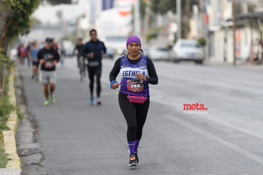 21K y 5K El Siglo de Torreón