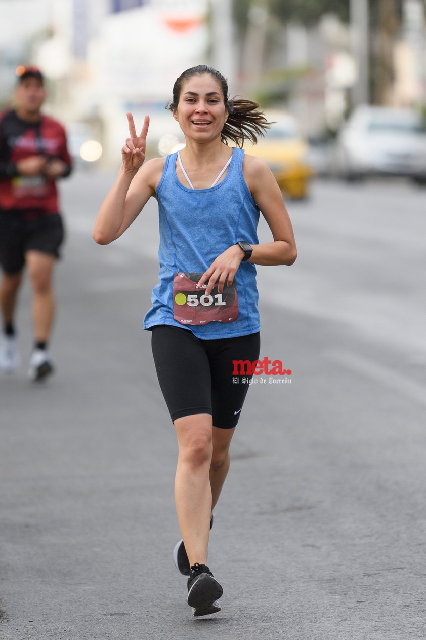 21K y 5K El Siglo de Torreón