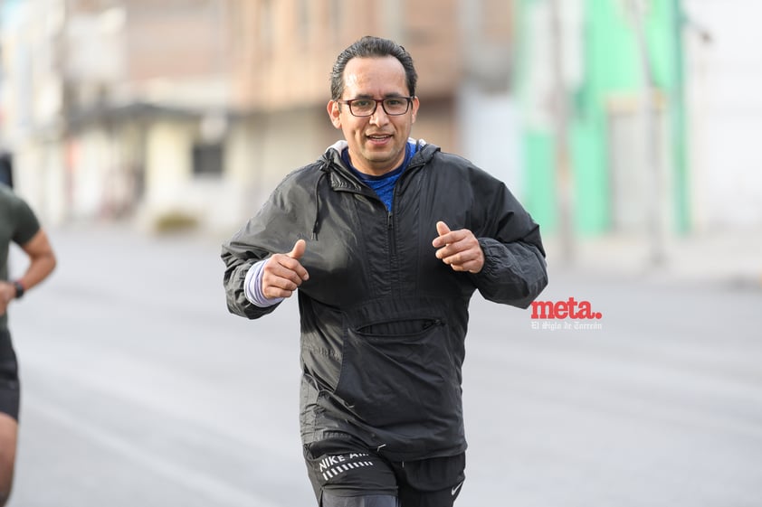 21K y 5K El Siglo de Torreón