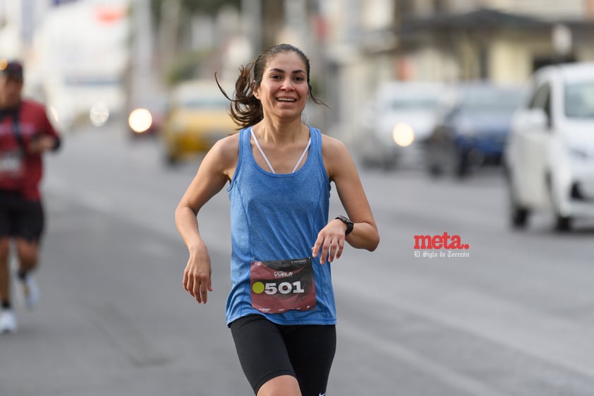 21K y 5K El Siglo de Torreón