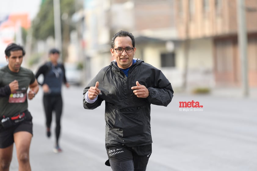 21K y 5K El Siglo de Torreón