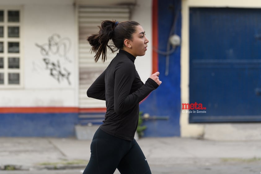 21K y 5K El Siglo de Torreón