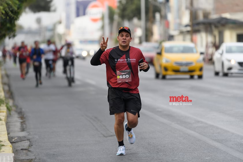 21K y 5K El Siglo de Torreón