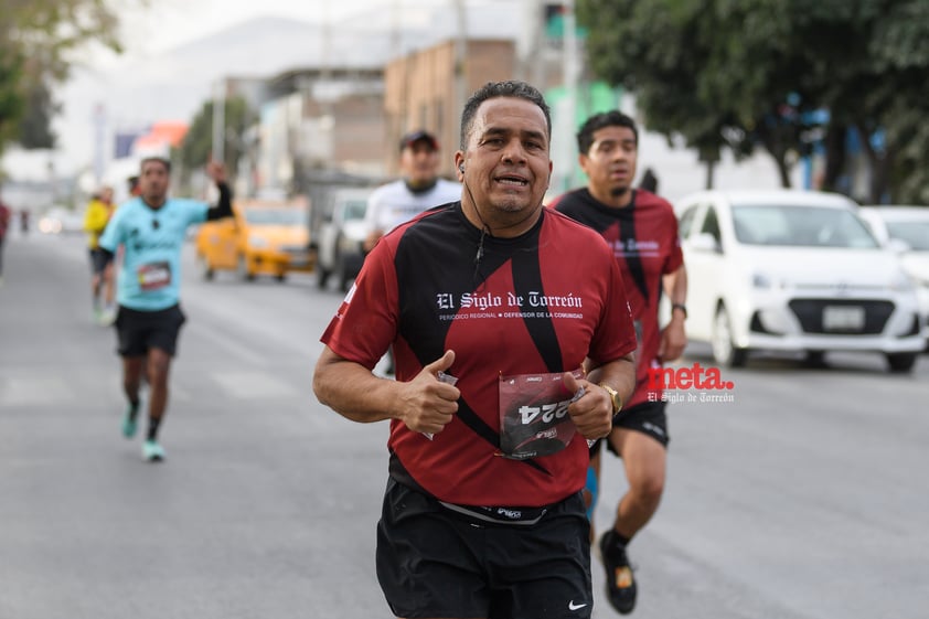 21K y 5K El Siglo de Torreón