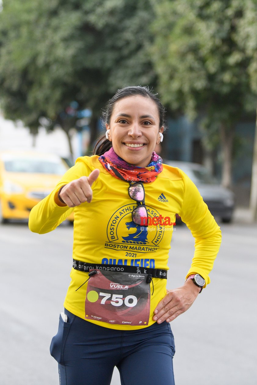 21K y 5K El Siglo de Torreón