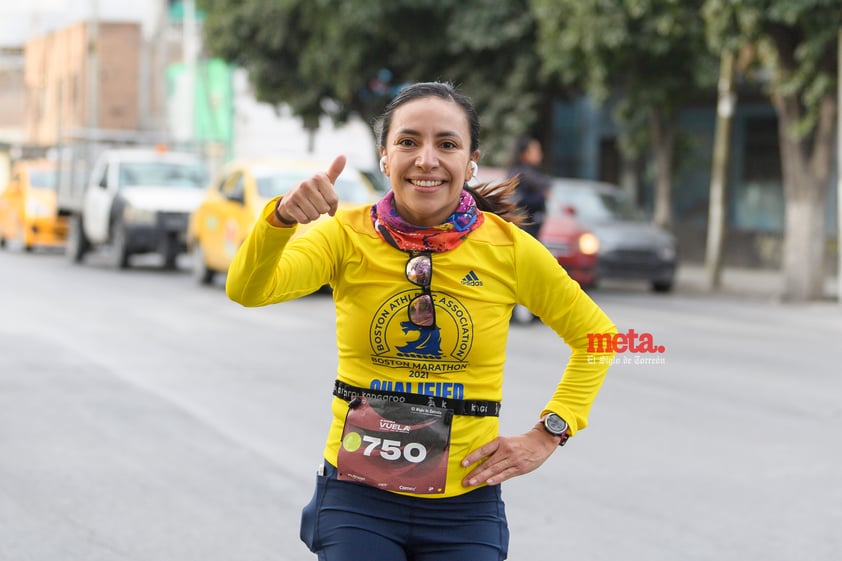 21K y 5K El Siglo de Torreón