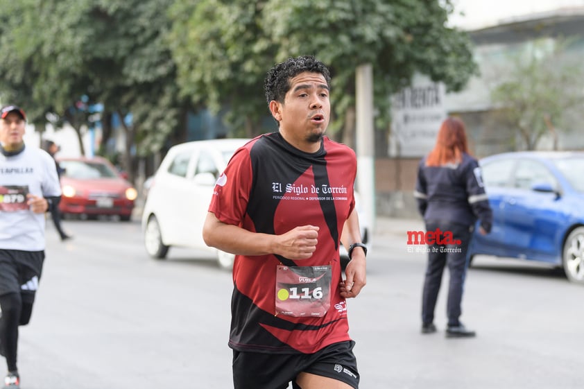 21K y 5K El Siglo de Torreón