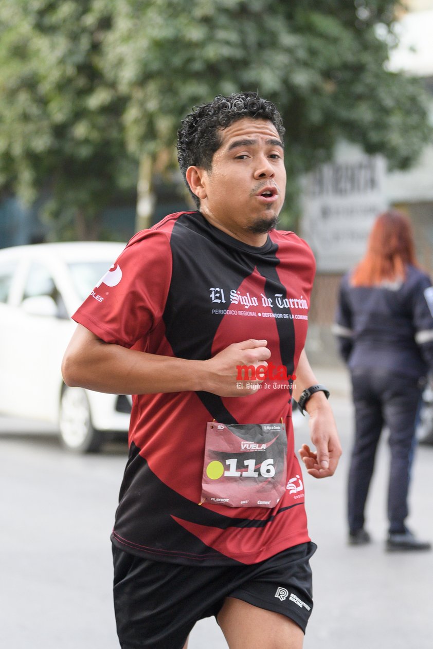 21K y 5K El Siglo de Torreón