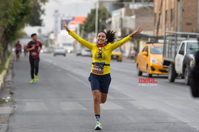 21K y 5K El Siglo de Torreón