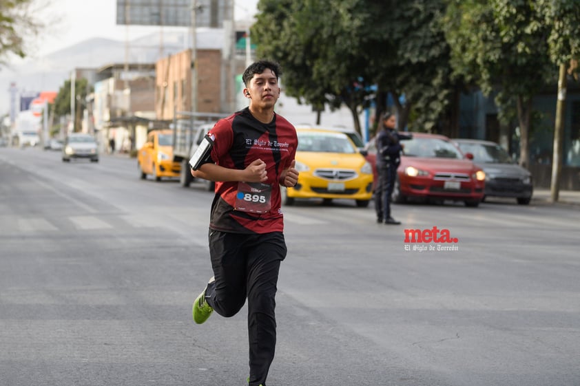 21K y 5K El Siglo de Torreón