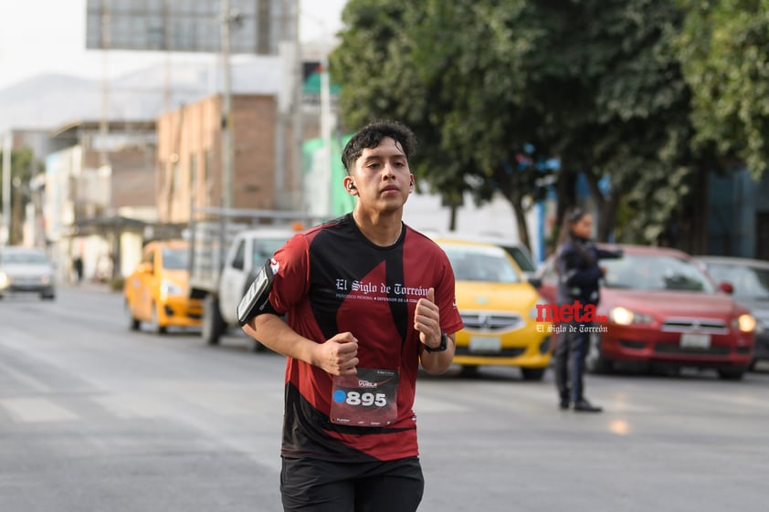 21K y 5K El Siglo de Torreón