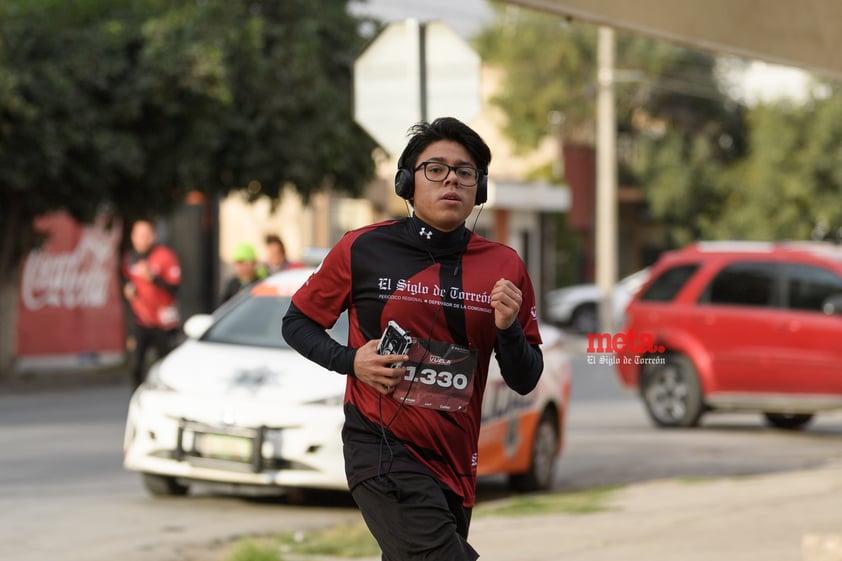 21K y 5K El Siglo de Torreón