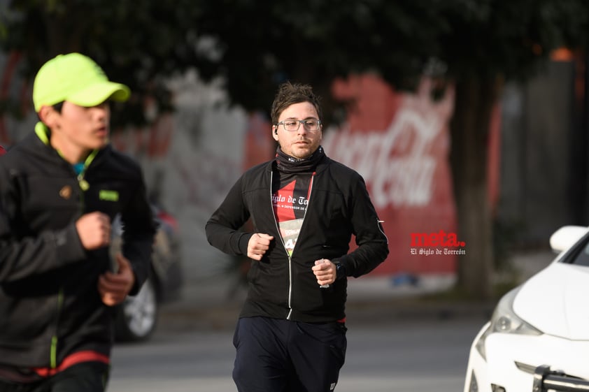 21K y 5K El Siglo de Torreón