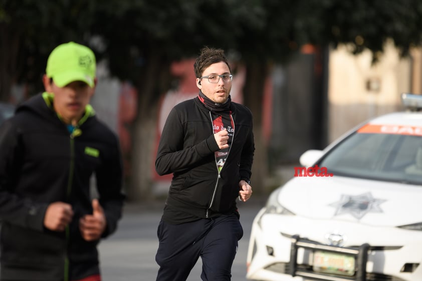 21K y 5K El Siglo de Torreón