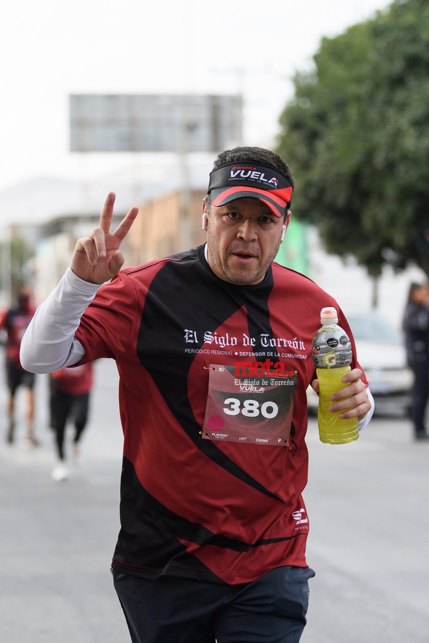 21K y 5K El Siglo de Torreón