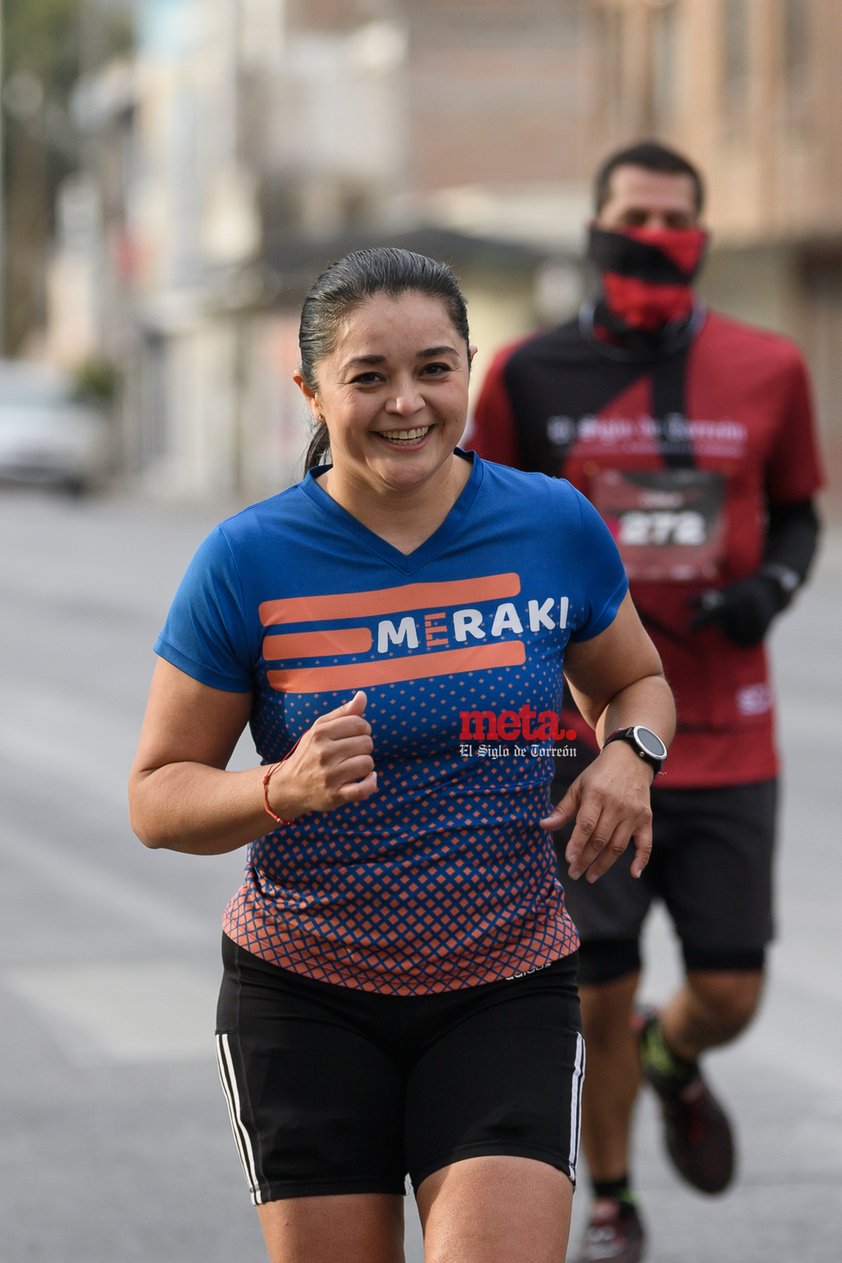 21K y 5K El Siglo de Torreón