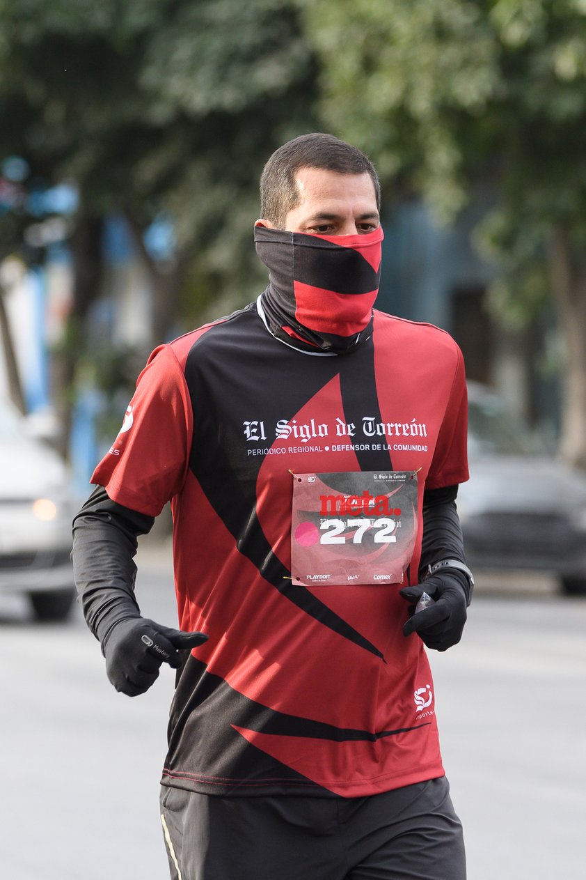 21K y 5K El Siglo de Torreón