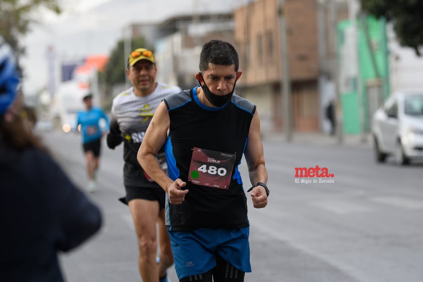 21K y 5K El Siglo de Torreón