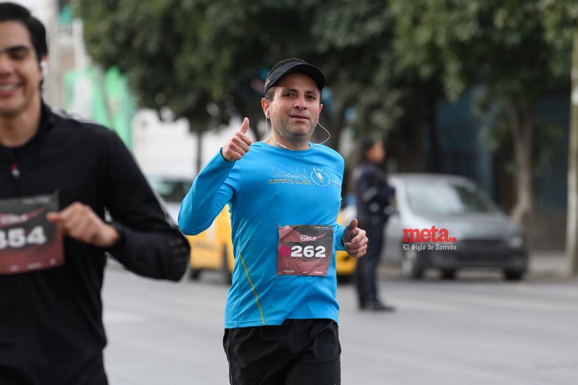 21K y 5K El Siglo de Torreón