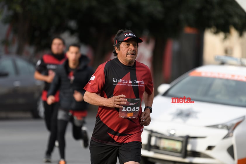 21K y 5K El Siglo de Torreón