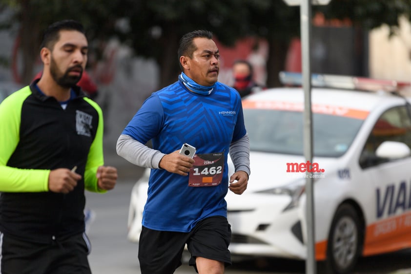 21K y 5K El Siglo de Torreón