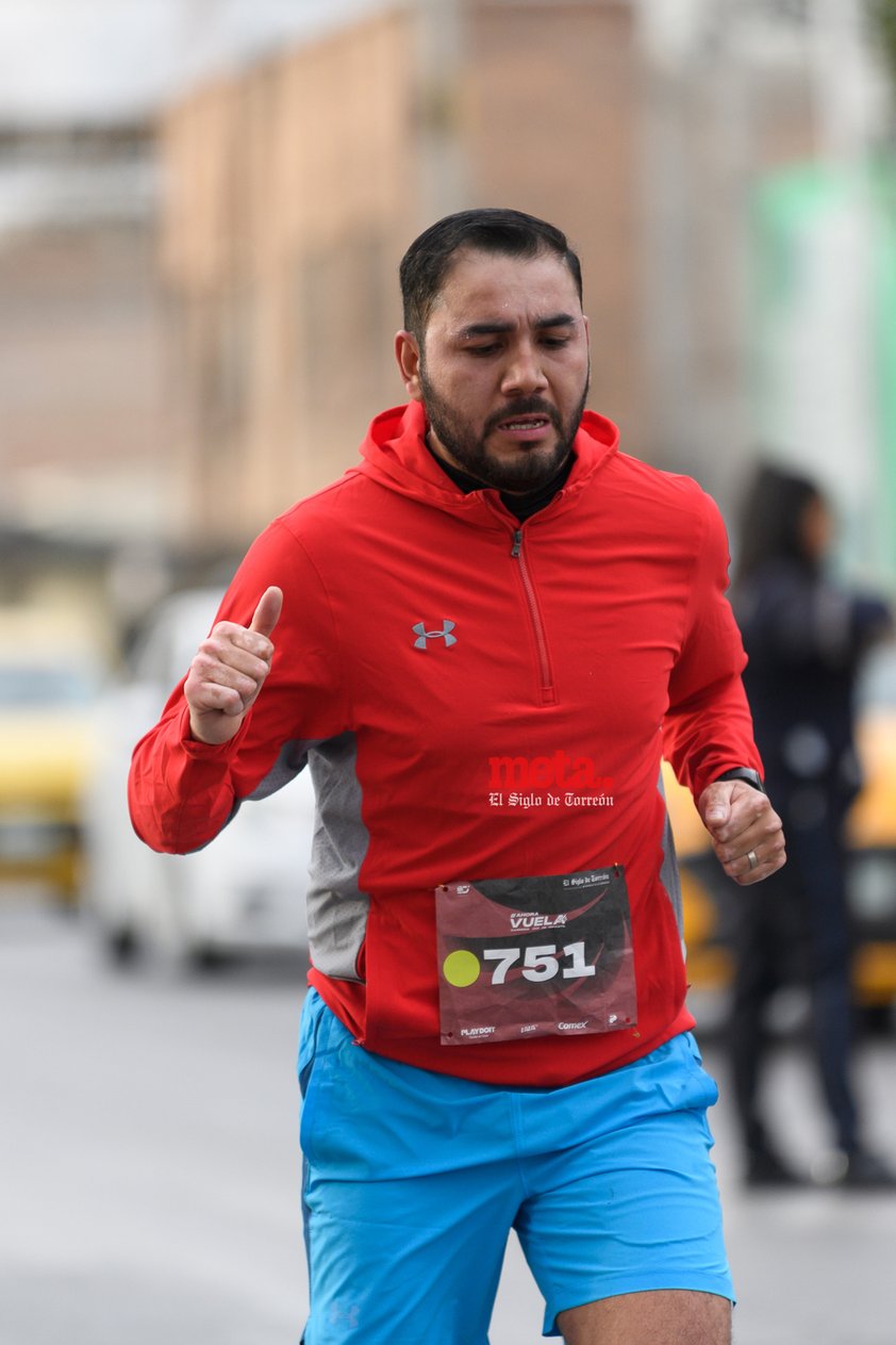 21K y 5K El Siglo de Torreón