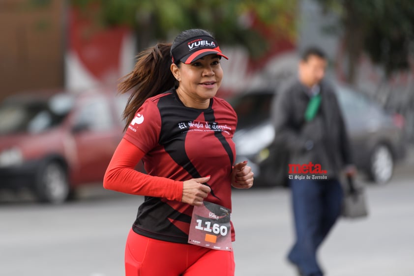 21K y 5K El Siglo de Torreón