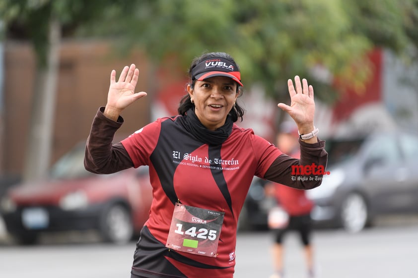 21K y 5K El Siglo de Torreón