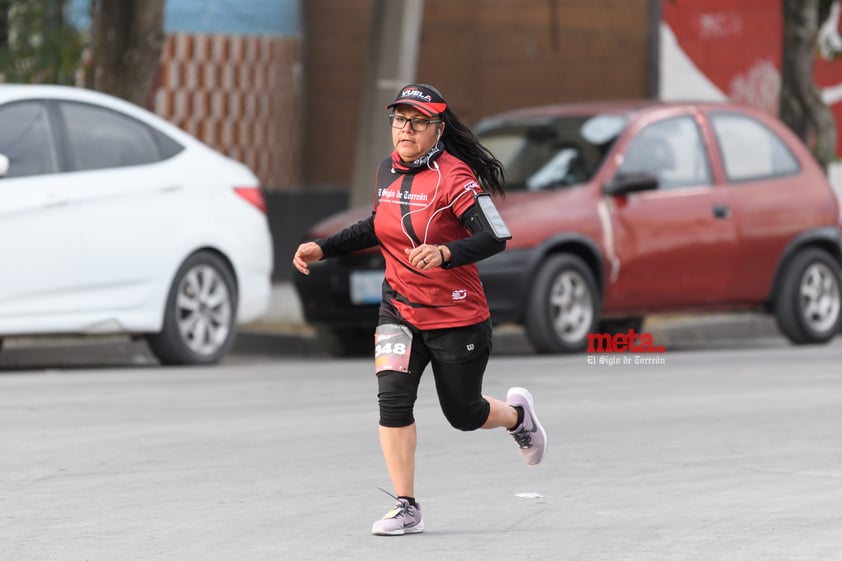 21K y 5K El Siglo de Torreón