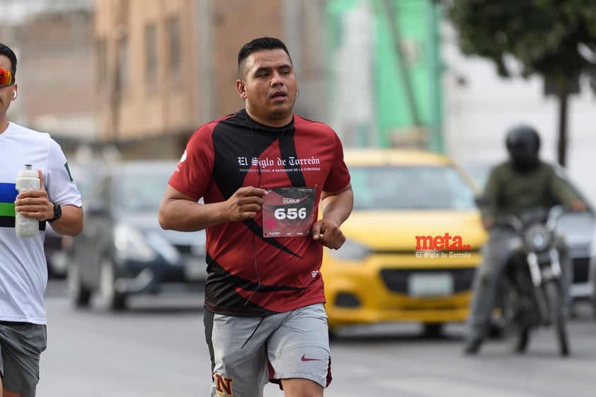 21K y 5K El Siglo de Torreón