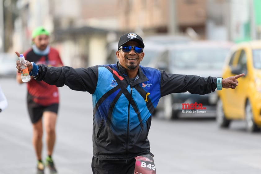 21K y 5K El Siglo de Torreón