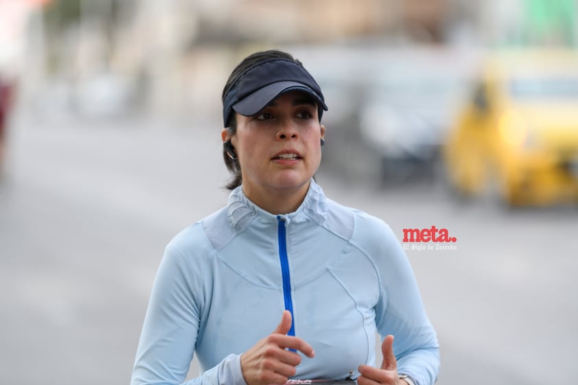 21K y 5K El Siglo de Torreón