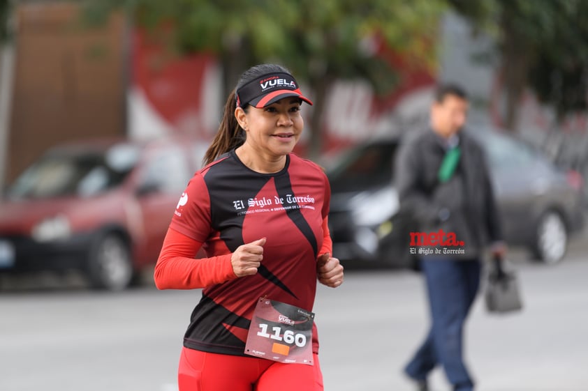 21K y 5K El Siglo de Torreón