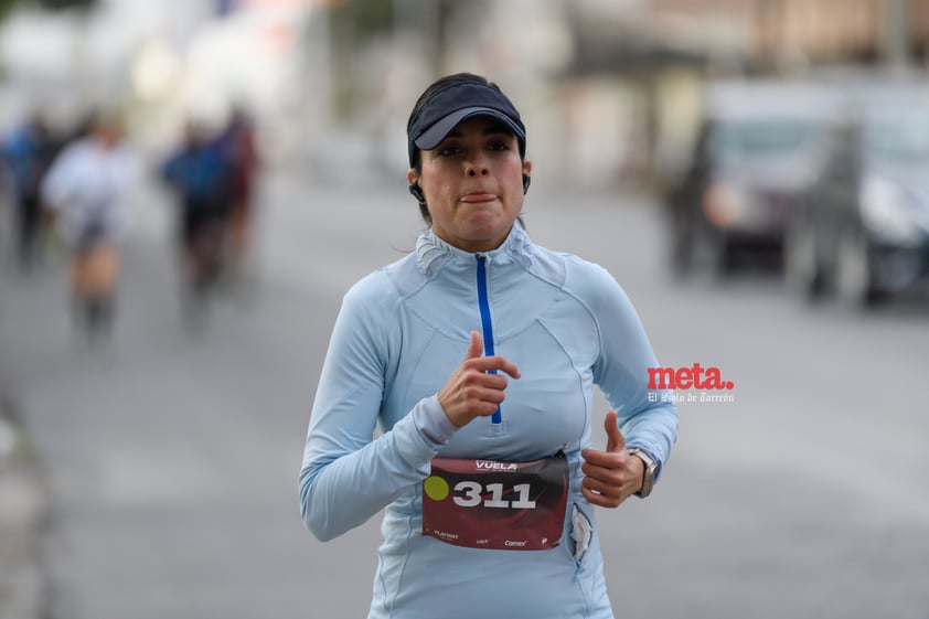 21K y 5K El Siglo de Torreón