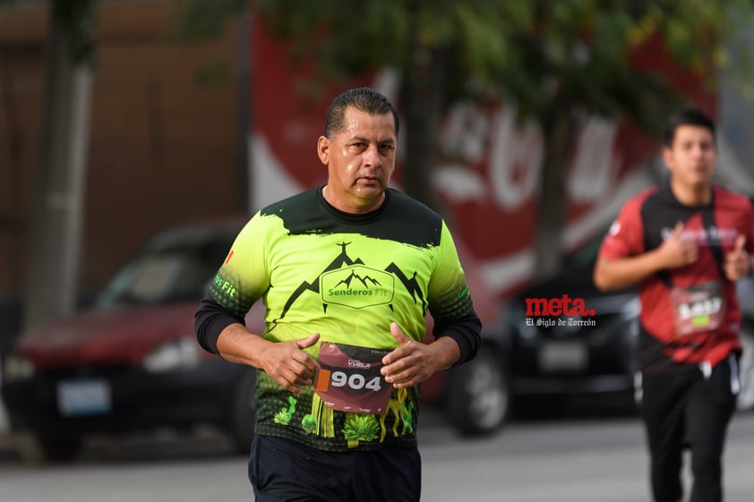 21K y 5K El Siglo de Torreón