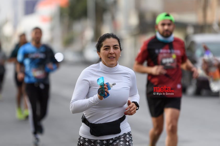 21K y 5K El Siglo de Torreón