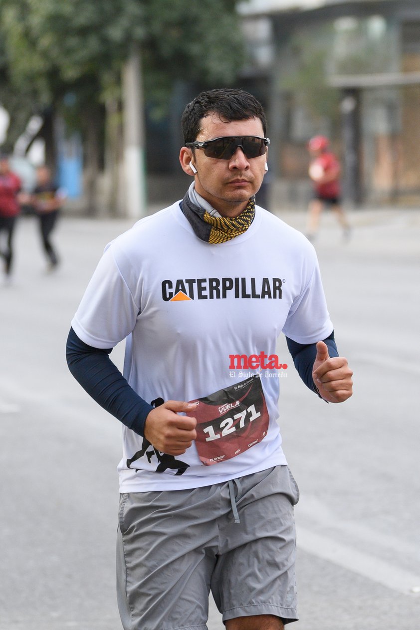 21K y 5K El Siglo de Torreón