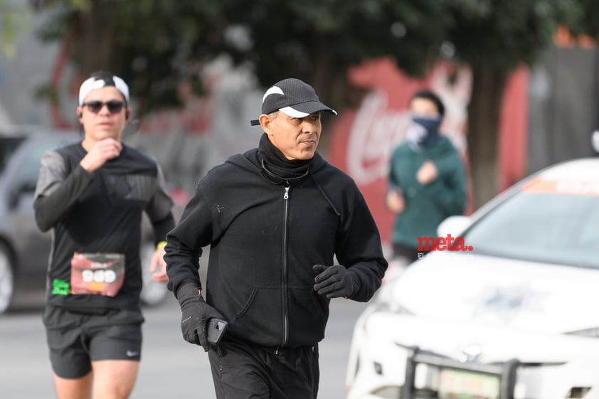 21K y 5K El Siglo de Torreón