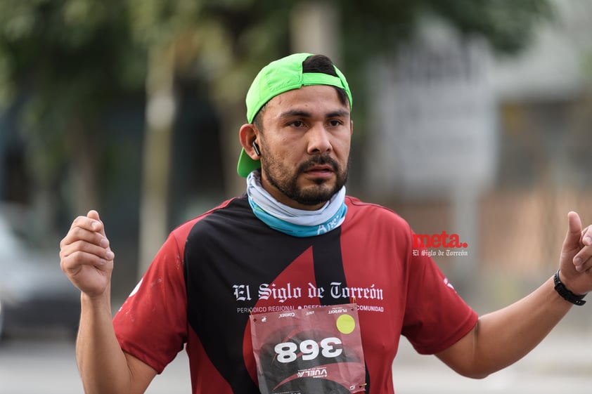 21K y 5K El Siglo de Torreón