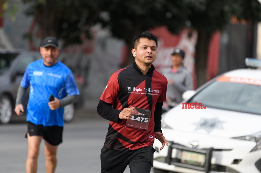 21K y 5K El Siglo de Torreón