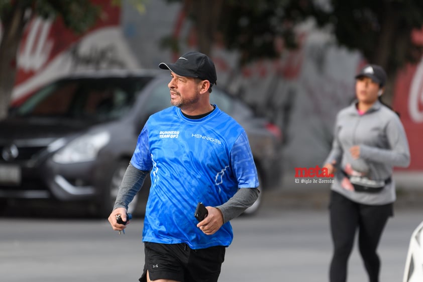 21K y 5K El Siglo de Torreón