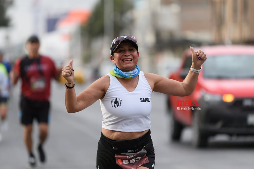 21K y 5K El Siglo de Torreón