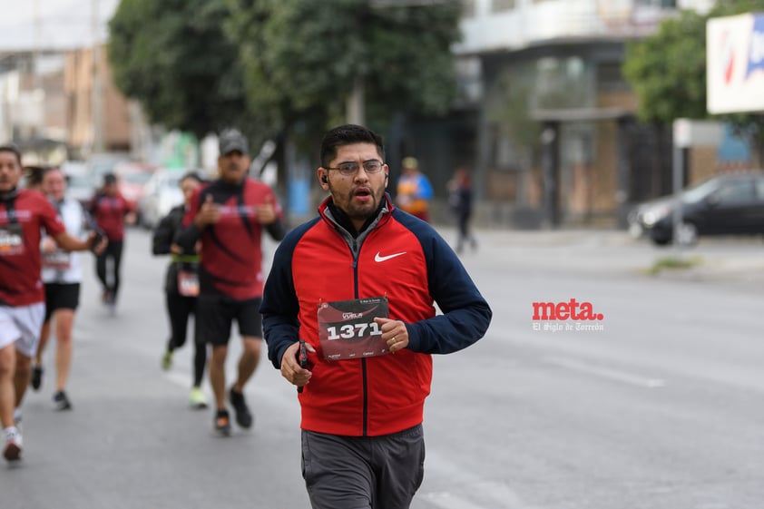 21K y 5K El Siglo de Torreón