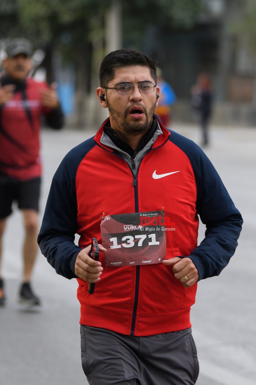 21K y 5K El Siglo de Torreón