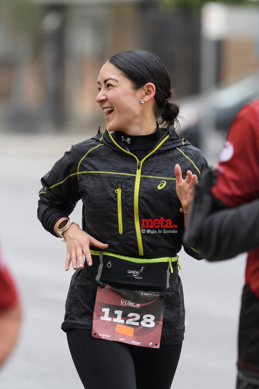 21K y 5K El Siglo de Torreón