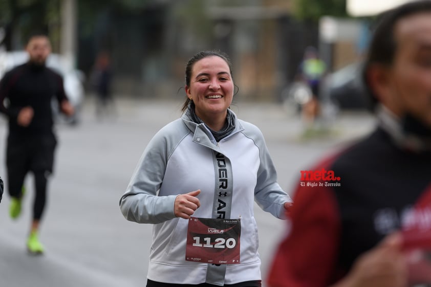 21K y 5K El Siglo de Torreón